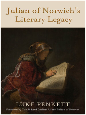 cover image of Julian of Norwich's Literary Legacy